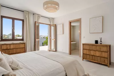 Townhouse in Estepona