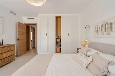 Townhouse in Estepona