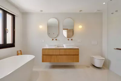 Townhouse in Estepona