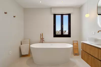 Townhouse in Estepona