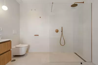 Townhouse in Estepona