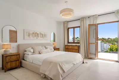 Townhouse in Estepona