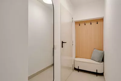 Townhouse in Estepona