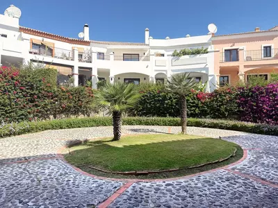 Townhouse in Estepona