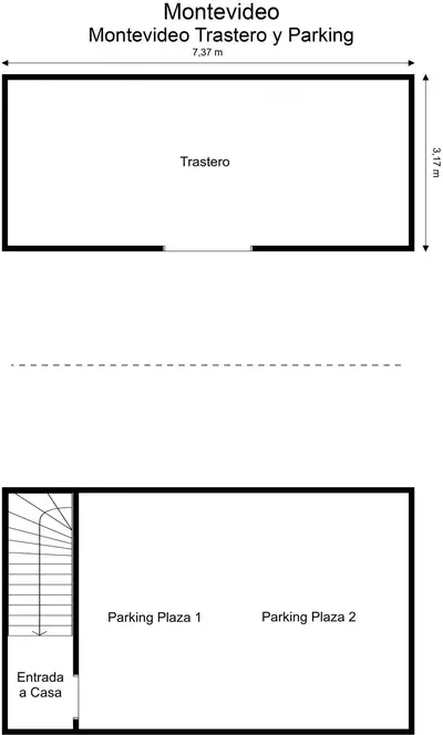 Townhouse in Estepona