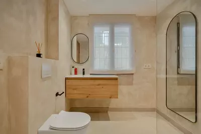 Townhouse in Estepona