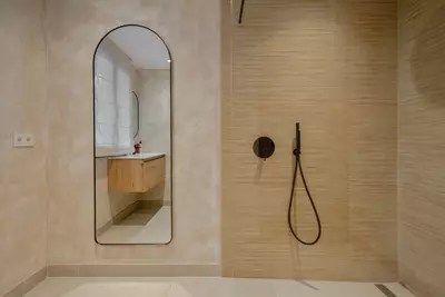 Townhouse in Estepona