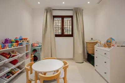 Townhouse in Estepona
