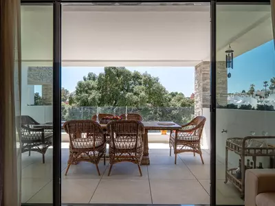 Ground Floor Apartment in Cabopino