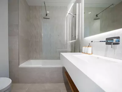 Ground Floor Apartment in Cabopino