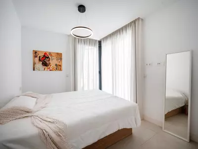 Ground Floor Apartment in Cabopino
