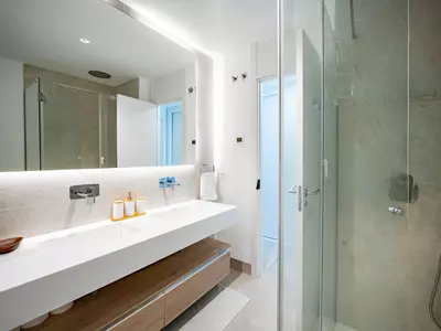 Ground Floor Apartment in Cabopino