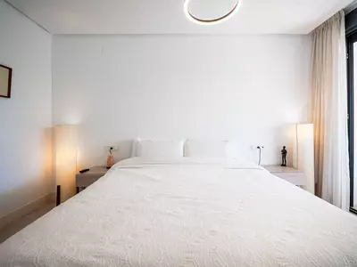 Ground Floor Apartment in Cabopino