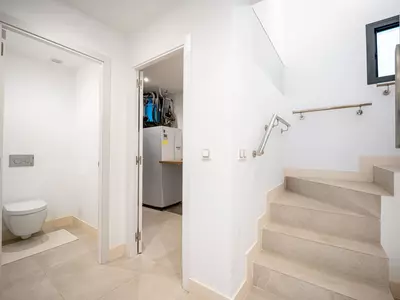 Ground Floor Apartment in Cabopino