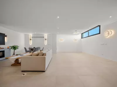 Ground Floor Apartment in Cabopino