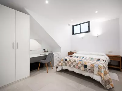 Ground Floor Apartment in Cabopino