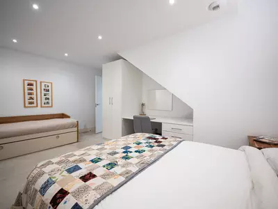 Ground Floor Apartment in Cabopino