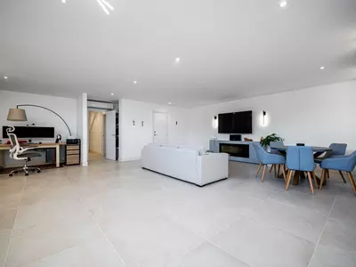 Ground Floor Apartment in Cabopino