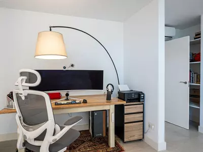 Ground Floor Apartment in Cabopino