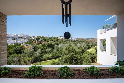 Ground Floor Apartment in Cabopino