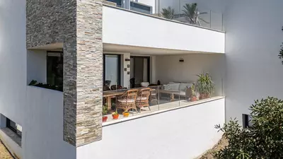 Ground Floor Apartment in Cabopino