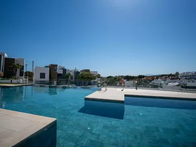 Ground Floor Apartment in Cabopino