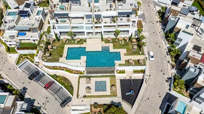 Ground Floor Apartment in Cabopino
