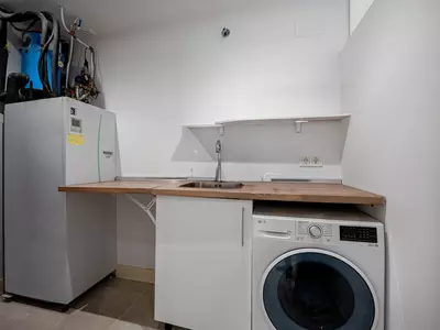 Ground Floor Apartment in Cabopino