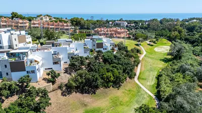 Ground Floor Apartment in Cabopino