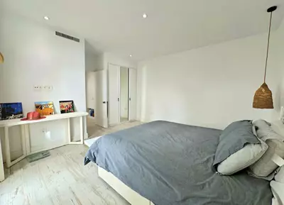 Middle Floor Apartment in Puerto Banús