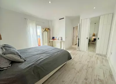 Middle Floor Apartment in Puerto Banús