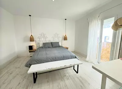 Middle Floor Apartment in Puerto Banús