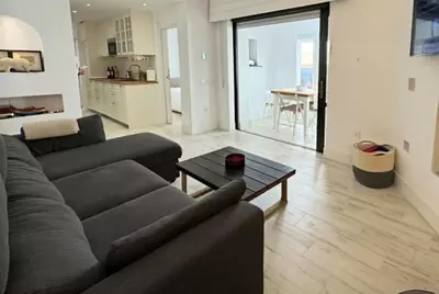 Middle Floor Apartment in Puerto Banús