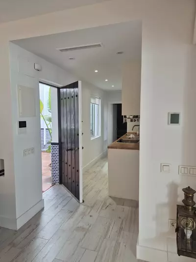 Middle Floor Apartment in Puerto Banús