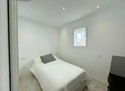 Middle Floor Apartment in Puerto Banús