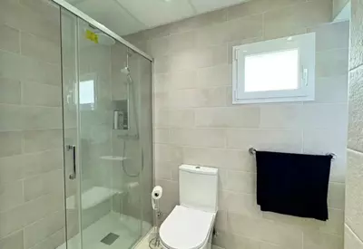 Middle Floor Apartment in Puerto Banús