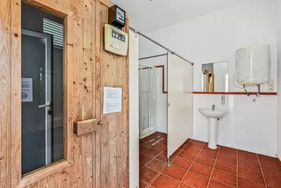 Middle Floor Apartment in Estepona
