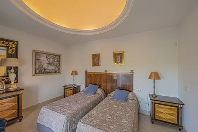 Penthouse in Puerto Banús
