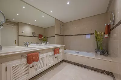 Penthouse in Puerto Banús