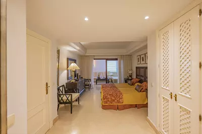 Penthouse in Puerto Banús