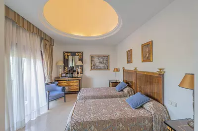 Penthouse in Puerto Banús