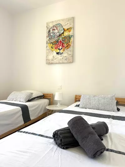 Ground Floor Apartment in Manilva