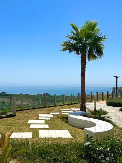 Ground Floor Apartment in Manilva
