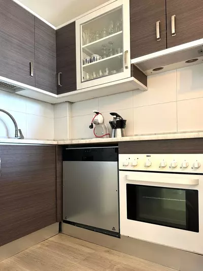 Ground Floor Apartment in Manilva