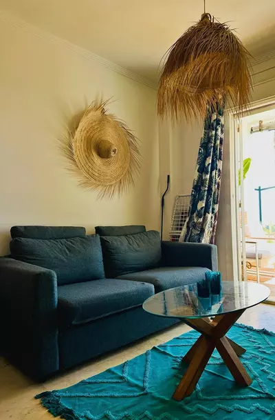 Ground Floor Apartment in Manilva