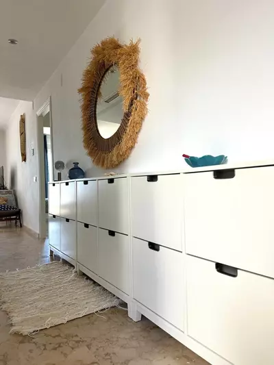 Ground Floor Apartment in Manilva