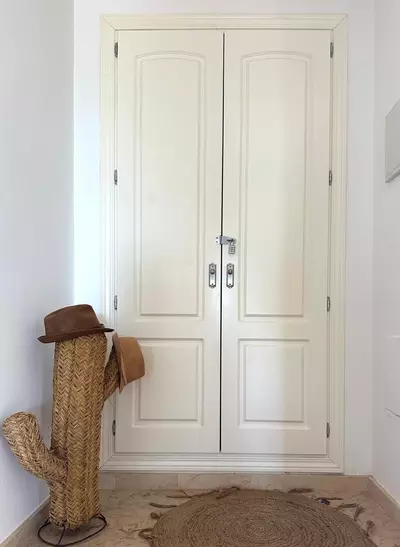Ground Floor Apartment in Manilva