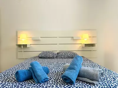 Ground Floor Apartment in Manilva