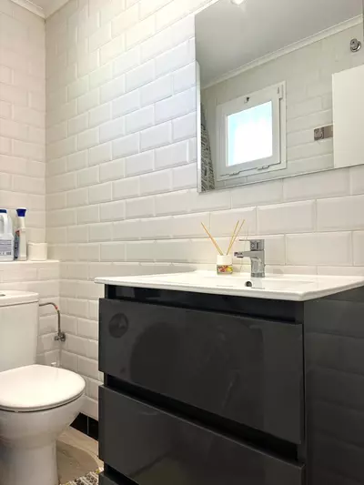 Ground Floor Apartment in Manilva