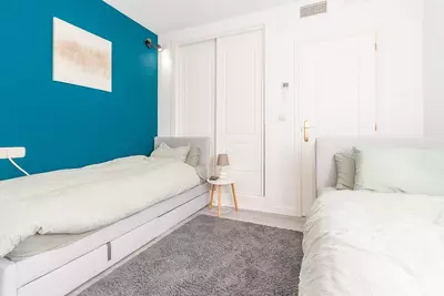 Ground Floor Apartment in Elviria